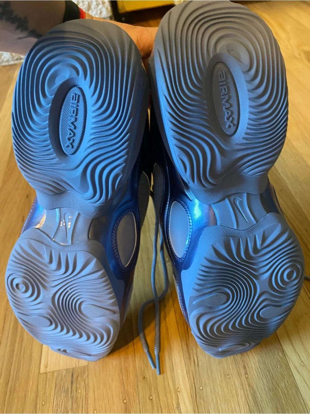 NEW Nike Air Max Muse Ashen Slate Womens
